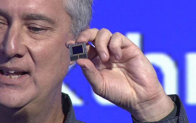 Intel Lunar Lake chính thức ra mắt: CPU x86 tiết kiệm điện tốt nhất từ trước đến nay, sẽ thay đổi hoàn toàn thiết kế laptop AI- Ảnh 1.