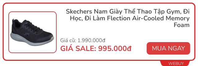 Deal tổng hợp đủ đồ từ pin sạc dự phòng, loa, tai nghe, đồ thể thao giá chỉ từ 59.000đ- Ảnh 12.