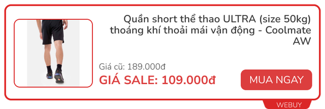 Deal tổng hợp đủ đồ từ pin sạc dự phòng, loa, tai nghe, đồ thể thao giá chỉ từ 59.000đ- Ảnh 15.