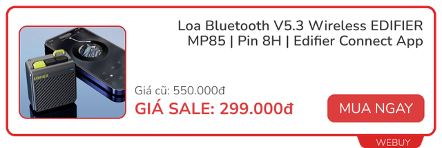 Deal tổng hợp đủ đồ từ pin sạc dự phòng, loa, tai nghe, đồ thể thao giá chỉ từ 59.000đ- Ảnh 4.