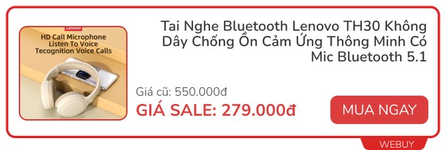 Deal tổng hợp đủ đồ từ pin sạc dự phòng, loa, tai nghe, đồ thể thao giá chỉ từ 59.000đ- Ảnh 8.