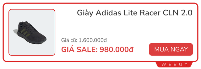 Thêm nhiêu deal xịn ngày đôi: Đồ Xiaomi giảm đến 50%, Galaxy Buds FE chỉ 890.000đ, sạc Anker 67W dưới 400.000đ - Ảnh 13.