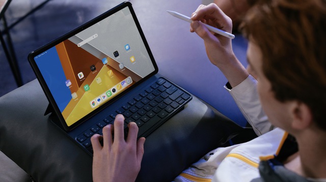 Chính thức mở bán Xiaomi POCO Pad: Máy tính bảng thiết kế đẹp, cấu hình ngon mà giá hời, lựa chọn thay thế iPad đáng tiền- Ảnh 2.