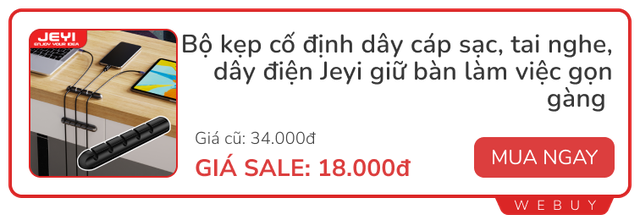 Nửa năm trôi qua mà vẫn chưa làm được gì: Chi ngay 18.000 đồng để sắm đồ tăng hiệu suất cày việc- Ảnh 6.