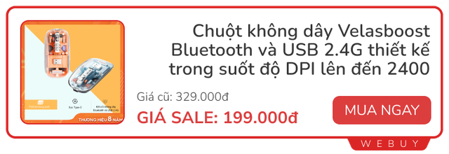 Nửa năm trôi qua mà vẫn chưa làm được gì: Chi ngay 18.000 đồng để sắm đồ tăng hiệu suất cày việc- Ảnh 15.