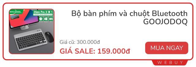 Nửa năm trôi qua mà vẫn chưa làm được gì: Chi ngay 18.000 đồng để sắm đồ tăng hiệu suất cày việc- Ảnh 12.