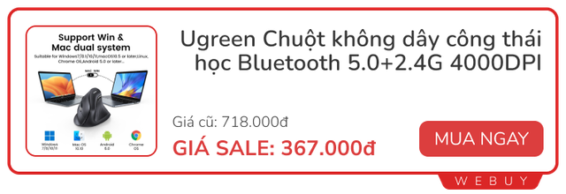 Nửa năm trôi qua mà vẫn chưa làm được gì: Chi ngay 18.000 đồng để sắm đồ tăng hiệu suất cày việc- Ảnh 16.