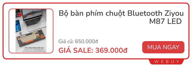 Nửa năm trôi qua mà vẫn chưa làm được gì: Chi ngay 18.000 đồng để sắm đồ tăng hiệu suất cày việc- Ảnh 13.