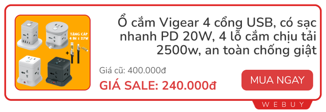 Nửa năm trôi qua mà vẫn chưa làm được gì: Chi ngay 18.000 đồng để sắm đồ tăng hiệu suất cày việc- Ảnh 10.
