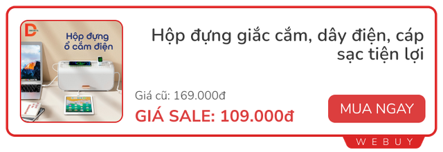 Nửa năm trôi qua mà vẫn chưa làm được gì: Chi ngay 18.000 đồng để sắm đồ tăng hiệu suất cày việc- Ảnh 7.