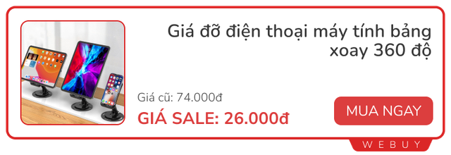 Nửa năm trôi qua mà vẫn chưa làm được gì: Chi ngay 18.000 đồng để sắm đồ tăng hiệu suất cày việc- Ảnh 8.