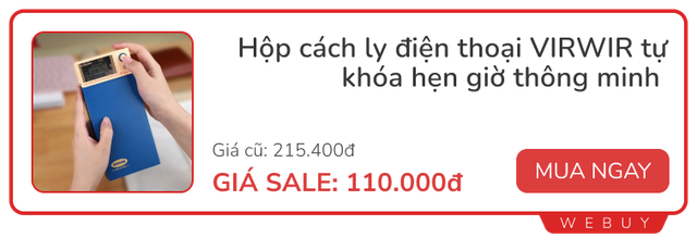 Nửa năm trôi qua mà vẫn chưa làm được gì: Chi ngay 18.000 đồng để sắm đồ tăng hiệu suất cày việc- Ảnh 1.