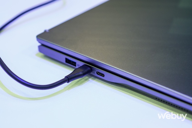 Acer ra mắt laptop AI với chip Snapdragon X series, RAM 32GB- Ảnh 9.