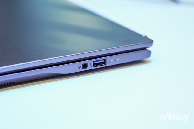 Acer ra mắt laptop AI với chip Snapdragon X series, RAM 32GB- Ảnh 10.