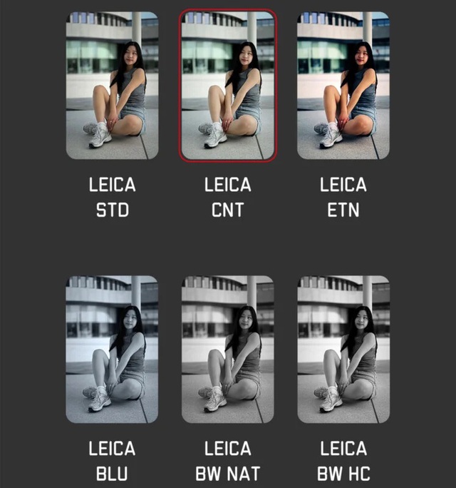 Leica ra mắt ứng dụng chụp ảnh cho iPhone: Ra ảnh "nghệ" chẳng kém gì Xiaomi 14 Ultra mà lại miễn phí!- Ảnh 5.