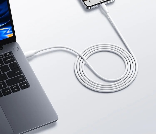 Xiaomi ra mắt cáp sạc USB-C: Độ dài 2m, hỗ trợ công suất 120W, giá 170.000 đồng- Ảnh 2.