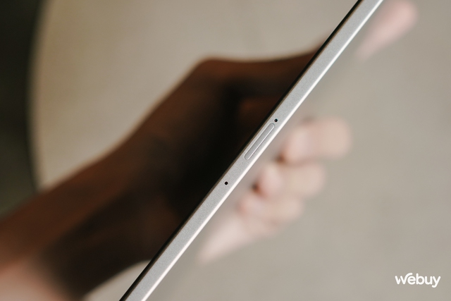 Cận cảnh mẫu máy tính bảng đáng mua nhất của Xiaomi: Thiết kế đẹp, màn hình 12.1 inch cực chất lượng, cấu hình ổn, giá chưa tới 7 triệu đồng- Ảnh 13.