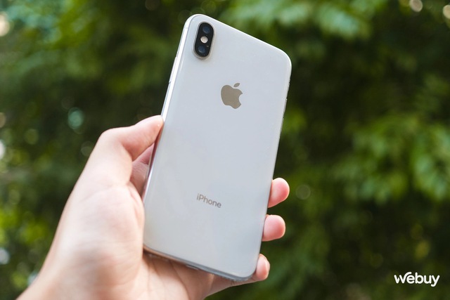 Mẫu iPhone đình đám một thời vừa bị Apple chính thức coi là "đồ cổ"- Ảnh 1.