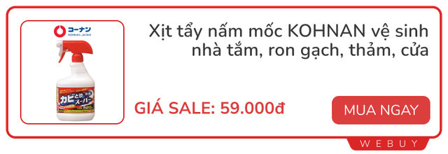 Máy cọ rửa cầm tay: Vệ sinh nhà vừa nhàn vừa sạch nhưng phải biết chọn đúng loại- Ảnh 8.