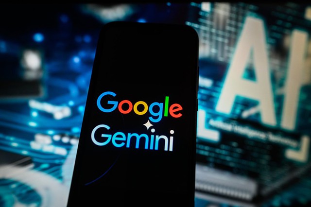 Google Gemini bị phát hiện 'lần mò' dữ liệu cá nhân của người dùng trên Google Docs: Quyền riêng tư ở đâu?- Ảnh 1.