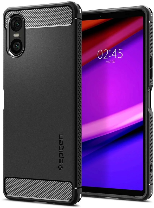 Sony Xperia 5 VI lộ ảnh render: Phiên bản rút gọn của Xperia 1 VI- Ảnh 1.