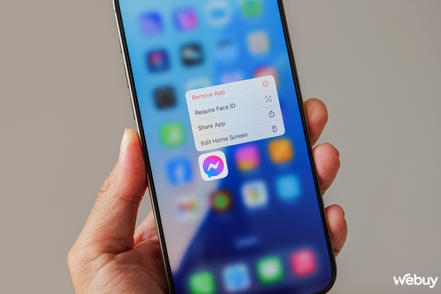 Những tính năng đáng trải nghiệm trên iOS 18 public beta- Ảnh 13.