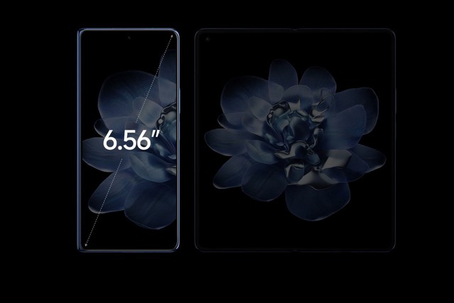 Xiaomi MIX Fold 4 ra mắt: Siêu mỏng nhẹ, chip Snapdragon 8 Gen 3, camera Leica, giá từ 31.3 triệu đồng- Ảnh 5.