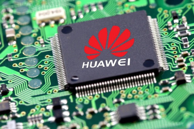 Thiếu hụt linh kiện Mỹ trong sản xuất chip, 4/5 số chip AI của Huawei bị lỗi- Ảnh 3.