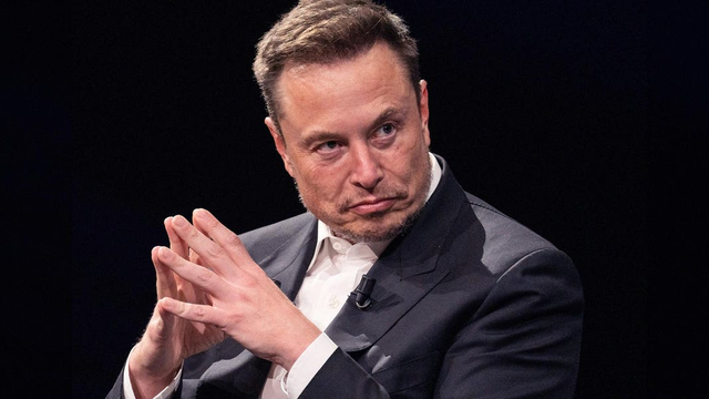 Dự án siêu máy tính của Elon Musk gây ra sự lo lắng cho người dân địa phương- Ảnh 1.