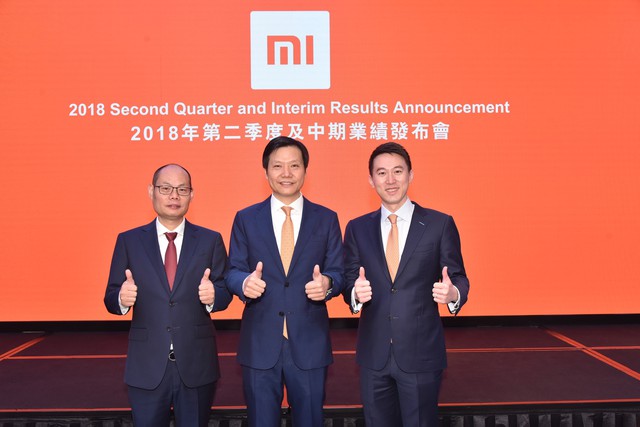 Từng được CEO Lôi Quân đặt kỳ vọng cao, viên tướng trẻ của Xiaomi đột ngột từ chức giữa lúc công ty gặp khó khăn: Tôi thật sự rất sốc- Ảnh 3.