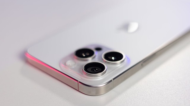 iPhone sắp có RAM 12GB và camera 48MP- Ảnh 2.