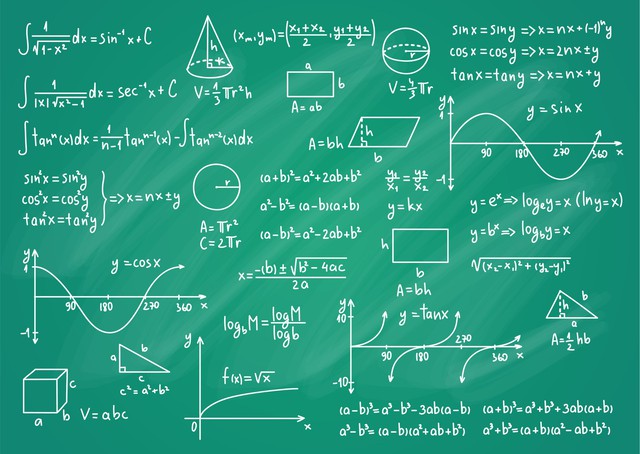 Google DeepMind tiến gần hơn đến việc chinh phục đỉnh cao toán học- Ảnh 1.