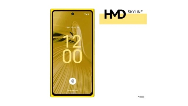 Ăn mày quá khứ, HMD sắp tung loạt smartphone với thiết kế giống Nokia Lumia- Ảnh 1.