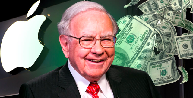 Warren Buffett bán 21 tỷ USD cổ phiếu Apple, thị trường đồn đoán huyền thoại đầu tư tiếp tục mạnh tay 'xả hàng' trong thời gian qua- Ảnh 1.