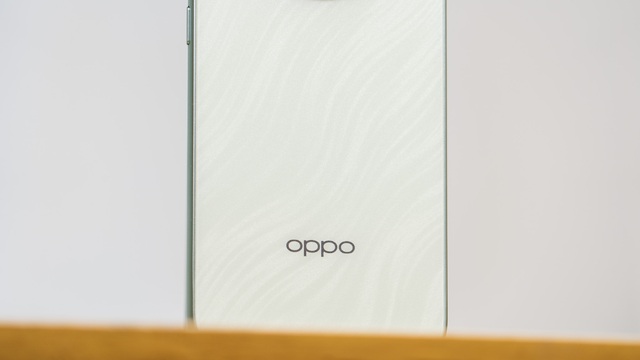 OPPO vừa ra mắt smartphone giá dưới 6 triệu: Thiết kế như Find X7, màn hình AMOLED 120Hz, dùng chip của 3 năm trước nhưng người Việt không nên mua vì lí do này- Ảnh 13.