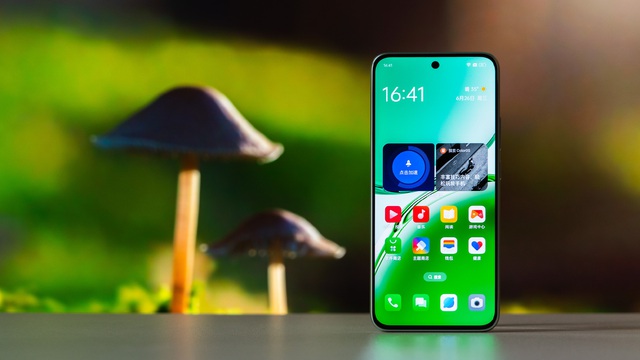 OPPO vừa ra mắt smartphone giá dưới 6 triệu: Thiết kế như Find X7, màn hình AMOLED 120Hz, dùng chip của 3 năm trước nhưng người Việt không nên mua vì lí do này- Ảnh 12.