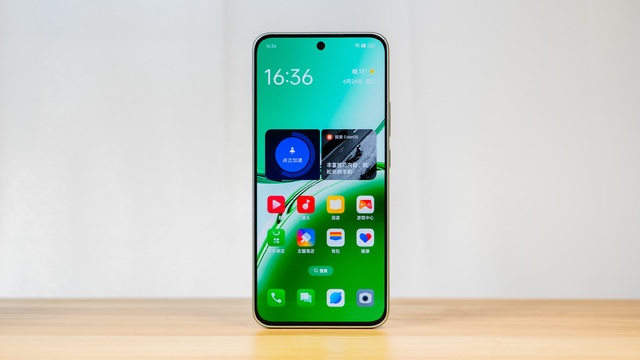 OPPO vừa ra mắt smartphone giá dưới 6 triệu: Thiết kế như Find X7, màn hình AMOLED 120Hz, dùng chip của 3 năm trước nhưng người Việt không nên mua vì lí do này- Ảnh 8.