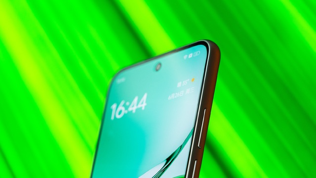 OPPO vừa ra mắt smartphone giá dưới 6 triệu: Thiết kế như Find X7, màn hình AMOLED 120Hz, dùng chip của 3 năm trước nhưng người Việt không nên mua vì lí do này- Ảnh 9.