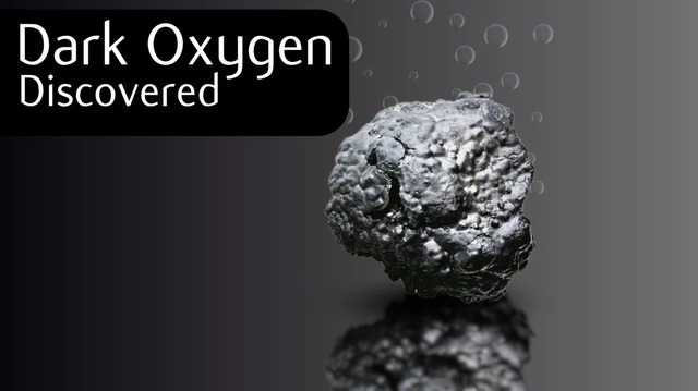 'Dark Oxygen' ẩn dưới đáy đại dương có thể viết lại các quy luật tiến hóa- Ảnh 4.