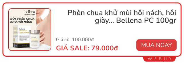 Viên đá nhỏ màu trắng, có giá hơn 100.000 đồng được hội anh em thi nhau mua có gì hay?- Ảnh 7.