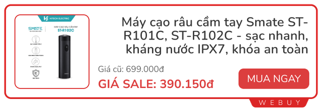 Viên đá nhỏ màu trắng, có giá hơn 100.000 đồng được hội anh em thi nhau mua có gì hay?- Ảnh 9.