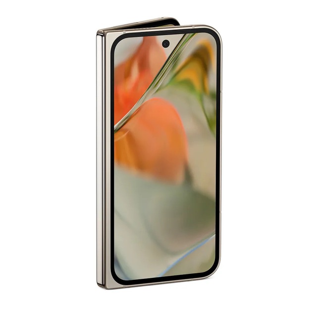 Google ra mắt điện thoại gập giá gần 50 triệu đồng: Đối thủ nặng ký của Galaxy Z Fold6 với Google AI, chip Tensor G4, RAM 16GB- Ảnh 6.