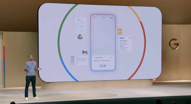 Google liên tục "châm chọc" Apple tại sự kiện ra mắt Pixel 9- Ảnh 2.