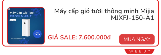 Mua máy lọc không khí hay máy cấp khí tươi: Đắt có xắt ra miếng?- Ảnh 7.