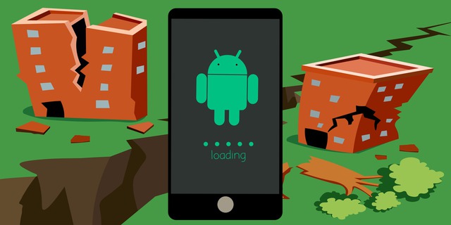 Đây là cách Google biến hàng triệu điện thoại Android thành hệ thống phát hiện động đất lớn nhất thế giới- Ảnh 1.