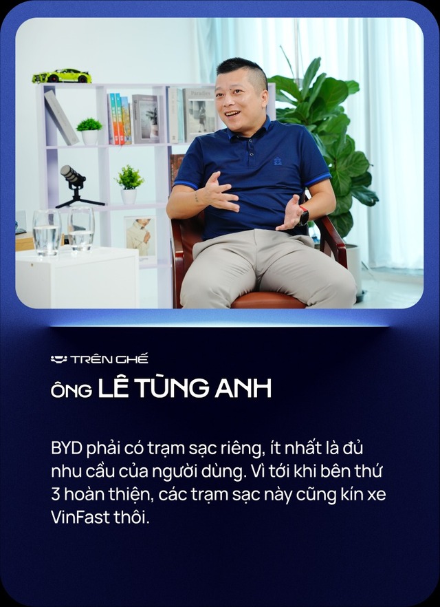 Công ty tư vấn top đầu Trung Quốc chỉ ra lý do xe điện nước nhà khó lòng cạnh tranh tại thị trường Việt Nam- Ảnh 9.