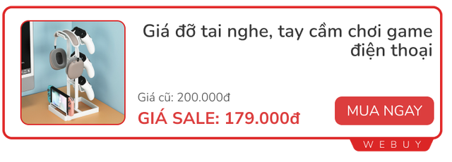 7 món đồ hay ho cho góc làm việc nhìn gọn đẹp và sạch sẽ thêm mấy phần- Ảnh 3.