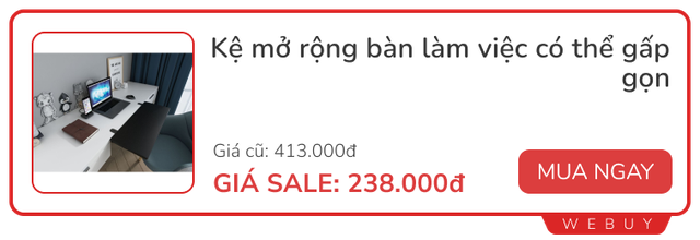 7 món đồ hay ho cho góc làm việc nhìn gọn đẹp và sạch sẽ thêm mấy phần- Ảnh 7.