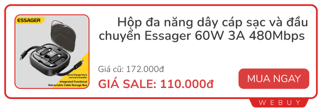 5 món đồ nhỏ nhưng cực kì hữu dụng với phái mạnh: Luôn mang theo người cộng 10 điểm tinh tế- Ảnh 1.