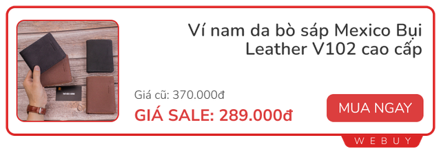 5 món đồ nhỏ nhưng cực kì hữu dụng với phái mạnh: Luôn mang theo người cộng 10 điểm tinh tế- Ảnh 2.